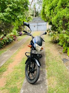 Bajaj Platina 125 2010 for Sale