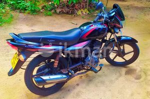 Bajaj Platina 125 2010 for Sale