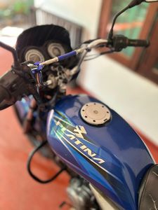 Bajaj Platina 125 2010 for Sale