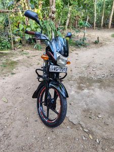 Bajaj Platina 125 2010 for Sale Bajaj Platina 125 2010 for Sale