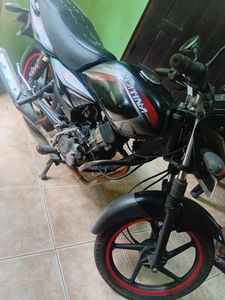 Bajaj Platina 125 2010 for Sale