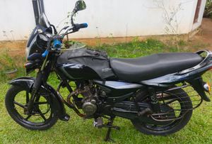 Bajaj Platina 125 2011 for Sale