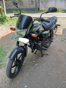 Bajaj Platina 125 2011 for Sale Bajaj Platina 125 2011 for Sale