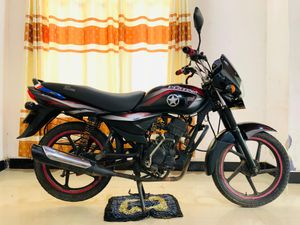 Bajaj Platina 125 2011 for Sale