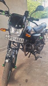 Bajaj Platina 125 2012 for Sale