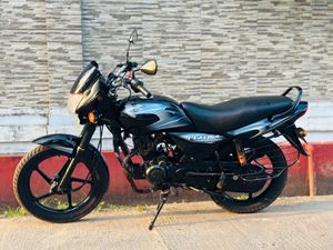 Bajaj Platina 125 2012 for Sale