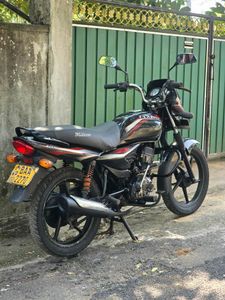 Bajaj Platina 125 ES 2012 for Sale