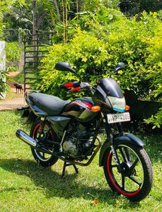 Bajaj Platina 2010 for Sale