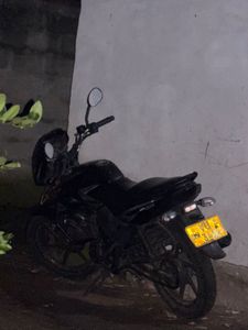 Bajaj Platina 125 2013 for Sale