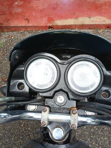 Bajaj Platina 125 2006 for Sale