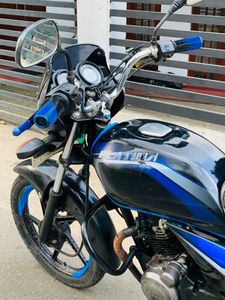 Bajaj Platina 2011 for Sale