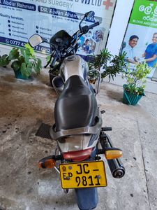 Bajaj Platina 2005 for Sale