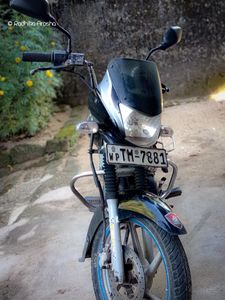 Bajaj Platina 2006 for Sale