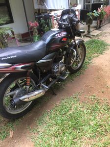 Bajaj Platina 2006 for Sale