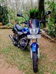 Bajaj Platina 2007 for Sale