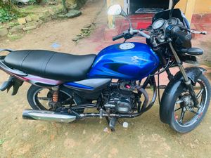 Bajaj Platina 2007 for Sale