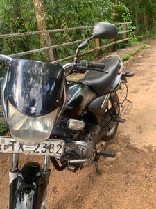 Bajaj Platina 2007 for Sale
