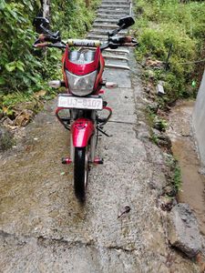 Bajaj Platina 2007 for Sale