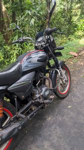 Bajaj Platina 2008 for Sale