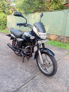 Bajaj Platina 2008 for Sale