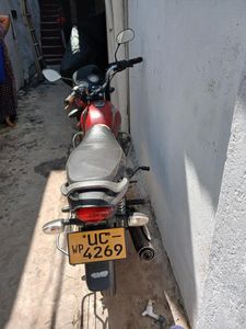 Bajaj Platina 2008 for Sale