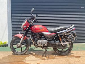 Bajaj Platina 2008 for Sale