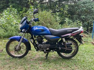 Bajaj Platina 2008 for Sale