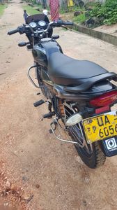 Bajaj Platina 2008 for Sale