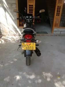 Bajaj Platina 2008 for Sale