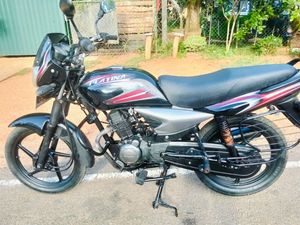 Bajaj Platina 2009 for Sale
