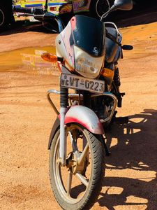 Bajaj Platina 2009 for Sale