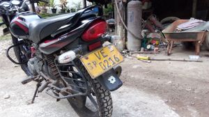 Bajaj Platina 2009 for Sale