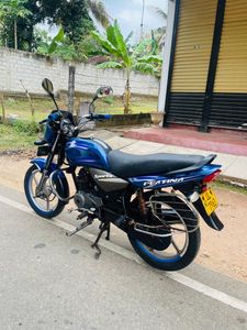 Bajaj Platina 2009 for Sale