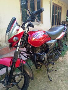 Bajaj Platina 2009 for Sale