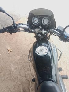 Bajaj Platina 2009 for Sale
