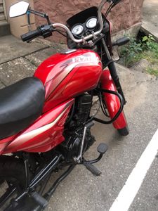 Bajaj Platina 2010 for Sale