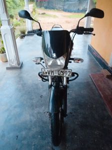 Bajaj Platina 2010 for Sale