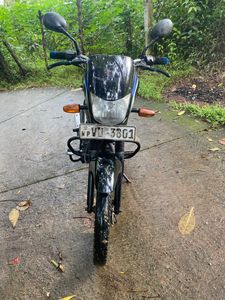 Bajaj Platina 2010 for Sale