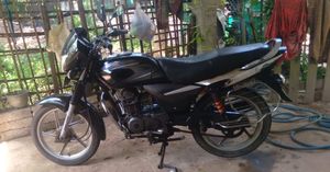 Bajaj Platina 2010 for Sale
