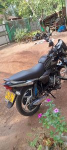 Bajaj Platina 2010 for Sale