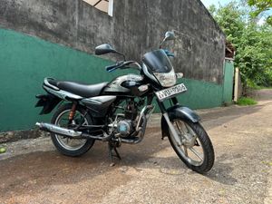 Bajaj Platina 2010 for Sale