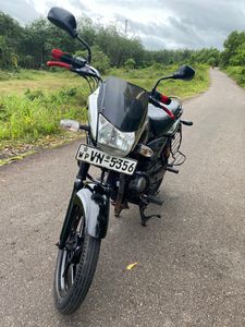 Bajaj Platina 2010 for Sale