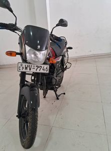 Bajaj Platina 2010 for Sale