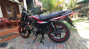 Bajaj Platina 2011 for Sale