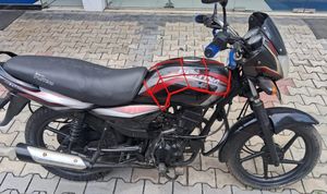 Bajaj Platina 2011 for Sale