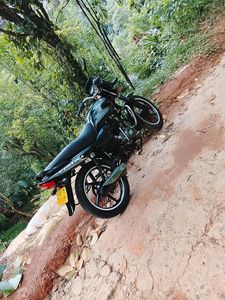 Bajaj Platina 2011 for Sale