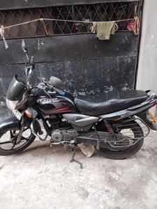 Bajaj Platina 2012 for Sale