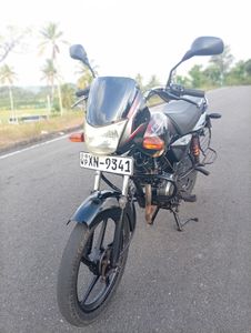 Bajaj Platina 2012 for Sale