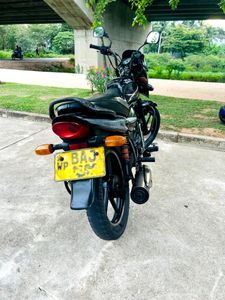 Bajaj Platina 2013 for Sale
