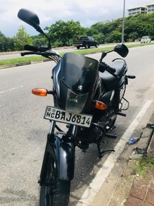 Bajaj Platina 2013 for Sale